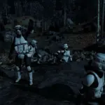 Star Wars - Scout trooper V1.0