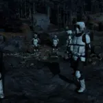 Star Wars - Scout trooper V1.0