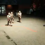 Star Wars - Shoretrooper V1.1