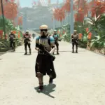 Star Wars - Shoretrooper V1.1