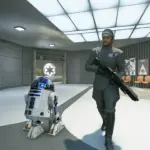 Star Wars TL-50 Heavy Blaster - AA-99 Replacer V0.9