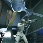Star Wars TL-50 Heavy Blaster - AA-99 Replacer V0.9