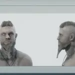 Starfield Beards V1.0