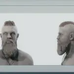 Starfield Beards V1.0