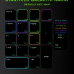 Starfield Galactic Radio - Reupload for game update V1.5