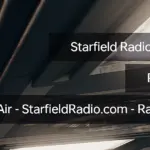 Starfield Galactic Radio - Reupload for game update V1.5
