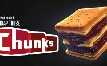 Unwrap Those Chunks V1.0