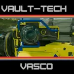 Vault Tech VASCO V1.0