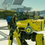 Vault Tech VASCO V1.0