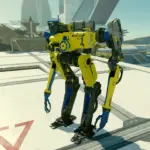 Vault Tech VASCO V1.0