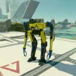 Vault Tech VASCO V1.0