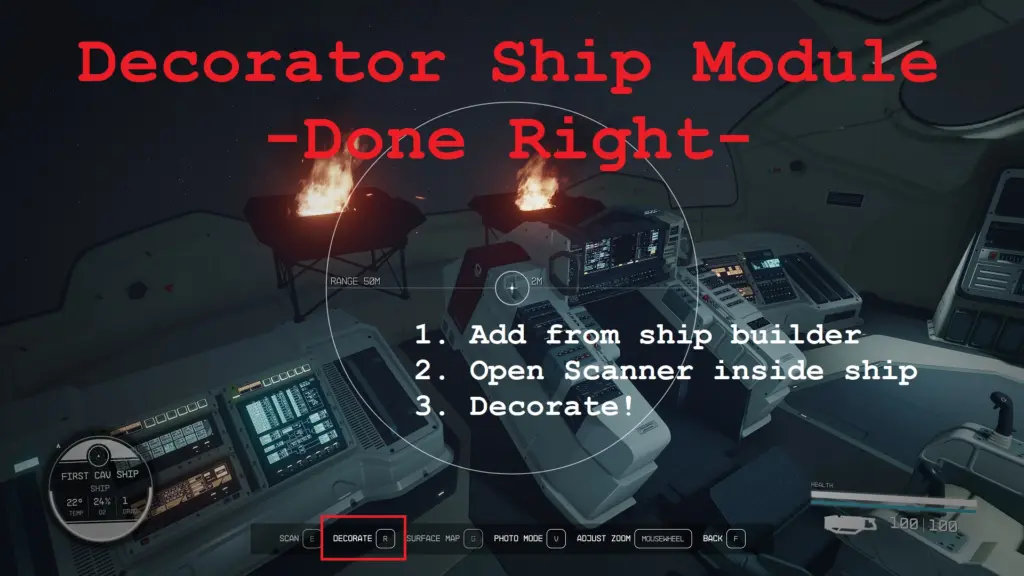WT Ship Decorator Done Right V0.1