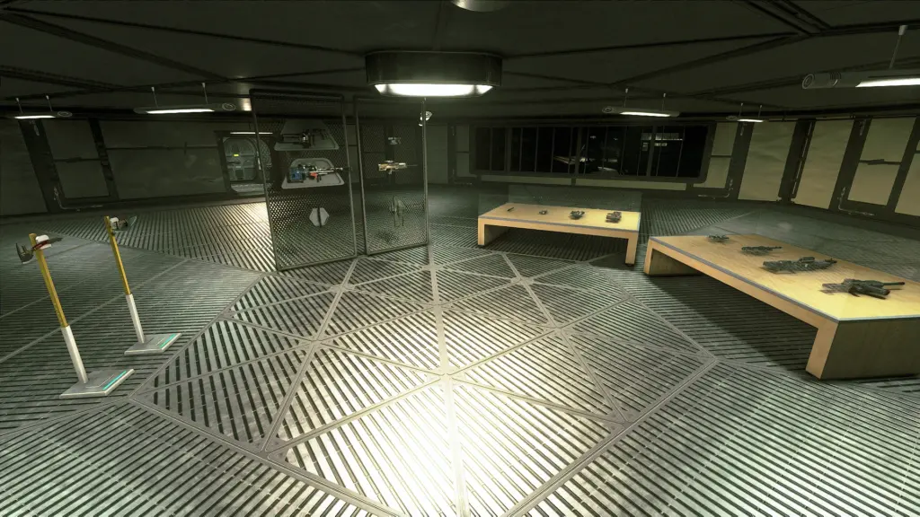 Weapon Displays Enhanced V1.0