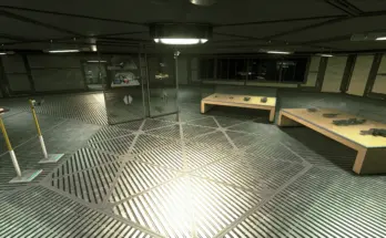 Weapon Displays Enhanced V1.0