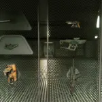 Weapon Displays Enhanced V1.0