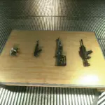 Weapon Displays Enhanced V1.0
