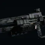 Weapon Retexture - Black Weapons Pack V1.2