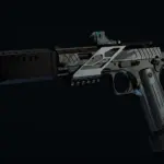Weapon Retexture - Black Weapons Pack V1.2