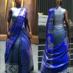Yet More New Sarees V1.0