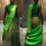 Yet More New Sarees V1.0