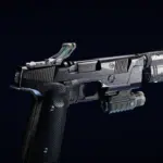 Alliance H9 Pistol - Sidestar Replacer V1.0.1