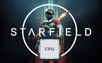 Anti-Stutter - High CPU Priority - Starfield V1.0
