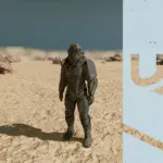 Army UC Antixeno Gear V1.0