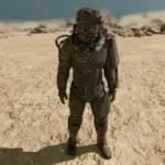 Army UC Antixeno Gear V1.0