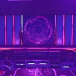 Astral Lounge - Neon Dance Mod V1.0