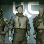Authority apparel wardrobe V1.6