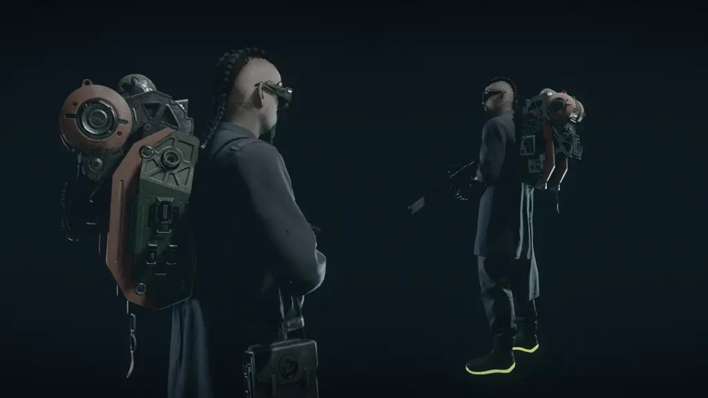 Backpacks Always Visible V1.1