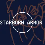 Baka Starborn Armor Refit V1.0