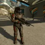 Blacked out weapons pack V2.0