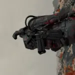 Blacked out weapons pack V2.0