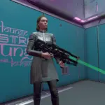 Blacked out weapons pack V2.0