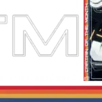COTM Magazine Covers - SFW Edition