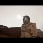 Combinaison Constellation USA V1.0