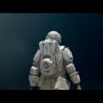 Combinaison spatiale Cydonia (Mecano Mars) V1.0