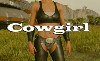 Cowgirl - VBB Option V1.2