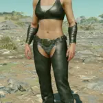 Cowgirl - VBB Option V1.2