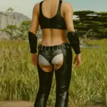 Cowgirl - VBB Option V1.2