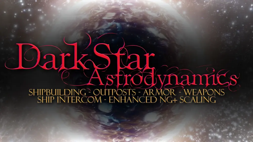 DarkStar Astrodynamics V3.0.1