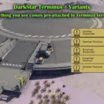 DarkStar Astrodynamics V3.0.1
