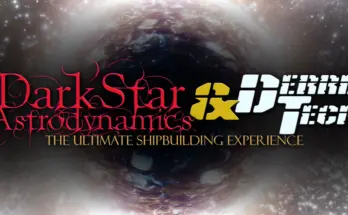 DarkStar and DerreTech - The Ultimate Shipbuilding Patch V.0