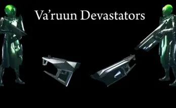 Va'ruun Devastators V1.0