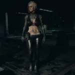Divergent Outfit V2.1b