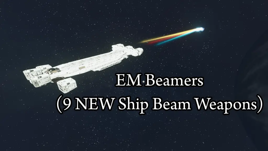 EM Beamers V1.0