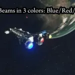 EM Beamers V1.0