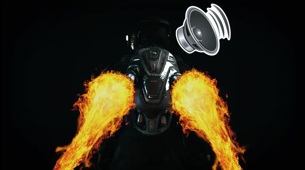 Enhanced Jetpack Sounds V1.0