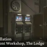 Faction Requisition Kiosks V1.0